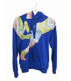 ジェイダブリューアンダーソン JWアンダーソン J.W.ANDERSON パーカー