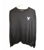 ロアー roar Tシャツ 長袖