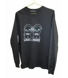 ロアー roar Tシャツ 長袖