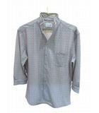 ニコルクラブフォーメン NICOLE CLUB FOR MEN シャツ 長袖