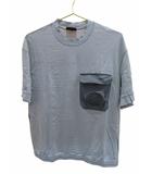 エンポリオアルマーニ EMPORIO ARMANI Tシャツ 半袖