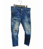 ディースクエアード DSQUARED2 デニム