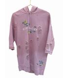 ジバンシィ GIVENCHY パーカー