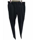 ジャブスアルキヴィオ giab's archivio パンツ スラックス ネイビー マサッチョ MASACIO 48