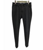 ジャブスアルキヴィオ giab's archivio パンツ スラックス エンメティ チャコールグレー 44