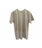 ジョンエリオット JOHN ELLIOTT Tシャツ 半袖 ベージュ S