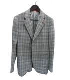 イザイア ISAIA テーラードジャケット ブレザー