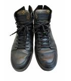 ルイヴィトン LOUIS VUITTON スニーカー