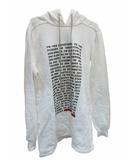 リックオウエンス Rick Owens パーカー