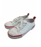 クリスチャンルブタン Christian louboutin スニーカー