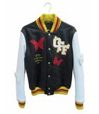 オフホワイト OFF WHITE ブルゾン