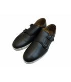 スニーカー ホルム HOLME ブラック 7