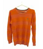 バーバリーブラックレーベル BURBERRY BLACK LABEL セーター