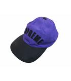 帽子 メンズ ノースフェイス GORE-TEX キャップ CAP パープル
