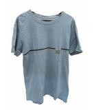 マリテフランソワジルボー MARITHE FRANCOIS GIRBAUD 半袖 Tシャツ