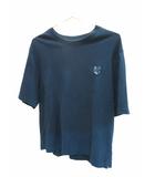 キツネ KITSUNE Tシャツ