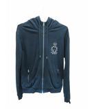 ドルチェ&ガッバーナ ドルガバ DOLCE&GABBANA パーカー