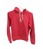 ポロ ラルフローレン POLO RALPH LAUREN パーカー 赤 XS