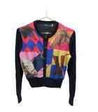 ポロ ラルフローレン POLO RALPH LAUREN カーディガン ホース XS