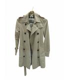 バーバリー BURBERRY トレンチコート