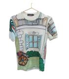 ドルチェ&ガッバーナ ドルガバ DOLCE&GABBANA 半袖 Tシャツ