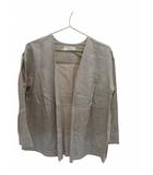 デミルクス ビームス Demi-Luxe BEAMS カーディガン 6424S-4406 リネン 38