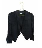 ヘルムートラング HELMUT LANG ジャケット ブラック 2