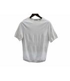 トゥモローランド TOMORROWLAND Tシャツ 半袖 ホワイト M