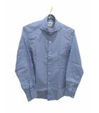 ジャンネット GIANNETTO シャツ 長袖