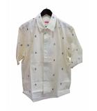 ケンゾー KENZO シャツ 半袖