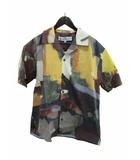 ジェイダブリューアンダーソン JWアンダーソン J.W.ANDERSON シャツ 半袖