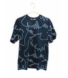 エムエスジーエム MSGM Tシャツ 半袖