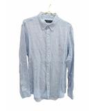 ラルフローレン RALPH LAUREN シャツ 長袖