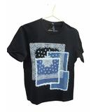 ダブルジェイケイ wjk Tシャツ 半袖