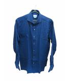 ジャンネット GIANNETTO シャツ 長袖