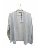 グランサッソ GRAN SASSO セーターカーディガン