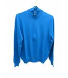 グランサッソ GRAN SASSO セータードライバーズニット