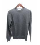 グランサッソ GRAN SASSO クルーネックセーター
