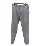 ジャブスアルキヴィオ giab's archivio シアサッカーパンツ