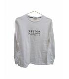 クロコダイル CROCODILE Tシャツ 長袖