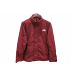 ザノースフェイス THE NORTH FACE マウンテンパーカー NP22550 バーガンディ M