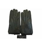 オルチアーニ ORCIANI 手袋 メンズ レザー グリーン 8サイズ