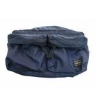 ポーター PORTER ショルダーバッグ ネイビー 2WAY