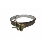 コーチ COACH ベルト シグネチャー クラシック リバーシブル Mサイズ