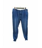 フリークスストア FREAKS STORE ストレッチパンツ