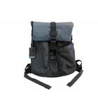 トゥミ TUMI バックパック リュックサック ロジスティック ブルー