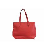 コーチ COACH トートバッグ　メトロポリタン　シボ革