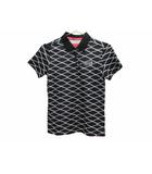 ニューバランス NEW BALANCE ポロシャツ ゴルフ 半袖 サイズ1