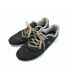 オン ON スニーカー オン×ロエベ クラウドベンチャー 27.5