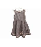 ワンピース キッズ 女の子 ワンピース 110サイズ